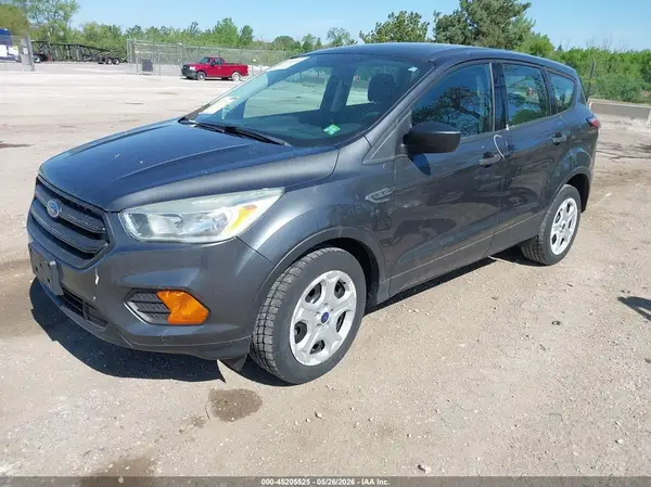 1FMCU0F75HUC79984 2017 FORD ESCAPE - Image 2