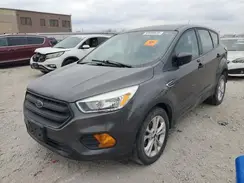 1FMCU0F75HUC85171 2017 FORD ESCAPE