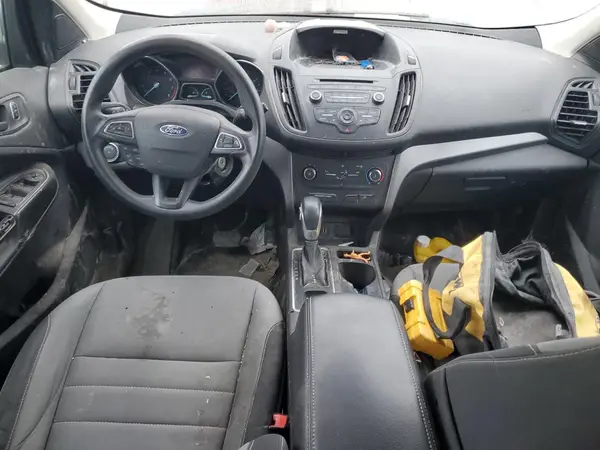 1FMCU0F75HUC85171 2017 FORD ESCAPE - Image 8