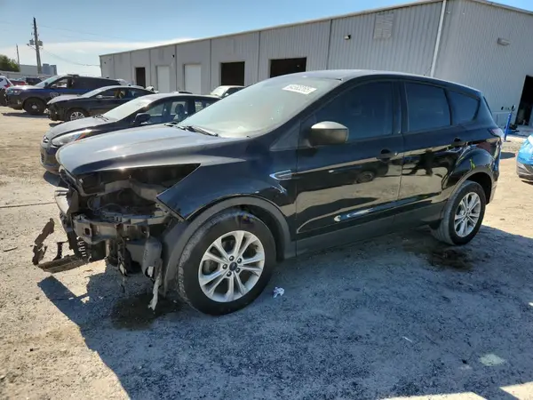 1FMCU0F75HUC89608 2017 FORD ESCAPE - Image 1