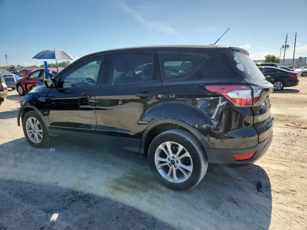 1FMCU0F75HUC89608 2017 FORD ESCAPE - Image 2