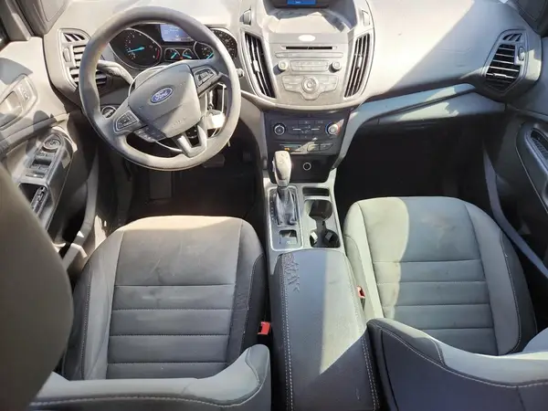 1FMCU0F75HUC89608 2017 FORD ESCAPE - Image 8