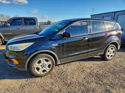 1FMCU0F75HUD05483 2017 FORD ESCAPE