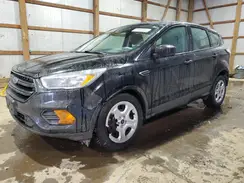 1FMCU0F75HUD07377 2017 FORD ESCAPE