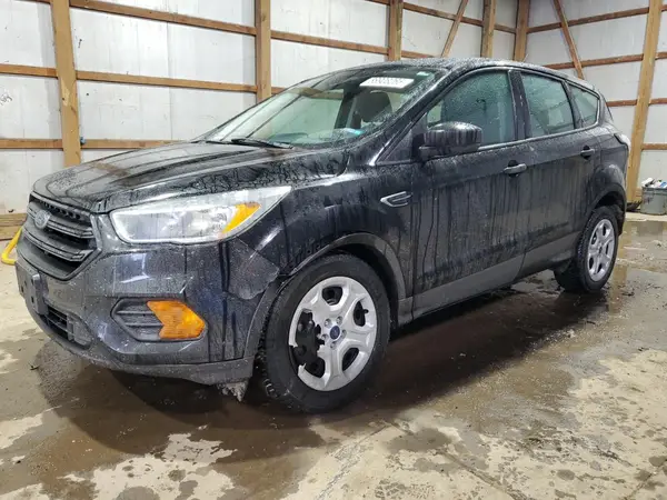 1FMCU0F75HUD07377 2017 FORD ESCAPE - Image 1