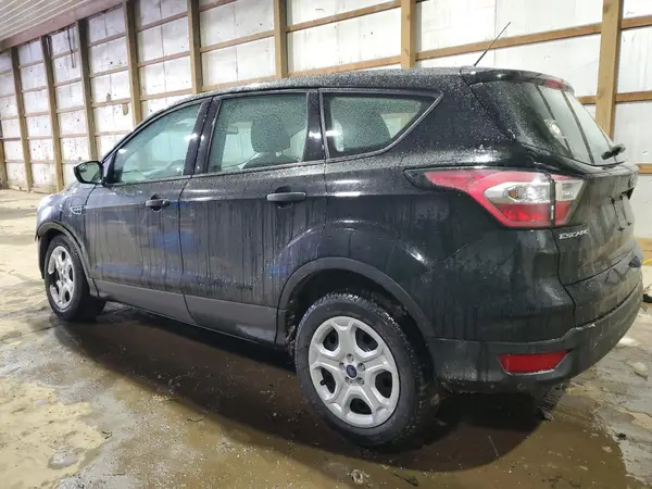 1FMCU0F75HUD07377 2017 FORD ESCAPE - Image 2