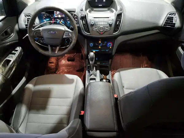 1FMCU0F75HUD07377 2017 FORD ESCAPE - Image 8