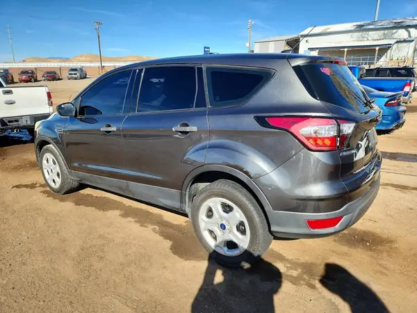 1FMCU0F75HUD11350 2017 FORD ESCAPE - Image 2