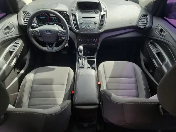 1FMCU0F75HUD11350 2017 FORD ESCAPE - Image 8