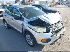 1FMCU0F75HUD12045 2017 FORD ESCAPE
