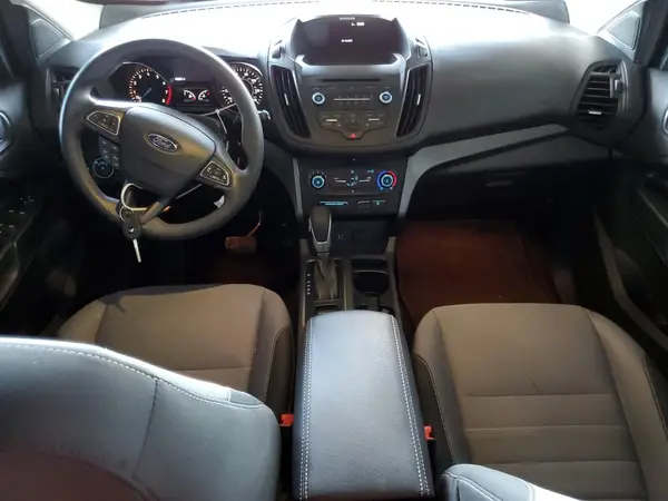 1FMCU0F75HUD12305 2017 FORD ESCAPE - Image 8