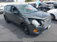 1FMCU0F75HUD12496 2017 FORD ESCAPE