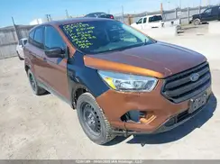 1FMCU0F75HUD13289 2017 FORD ESCAPE