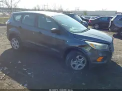 1FMCU0F75HUD15558 2017 FORD ESCAPE