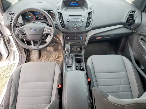 1FMCU0F75HUD16516 2017 FORD ESCAPE - Image 8