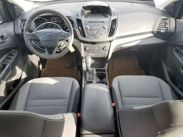 1FMCU0F75HUD24244 2017 FORD ESCAPE - Image 8
