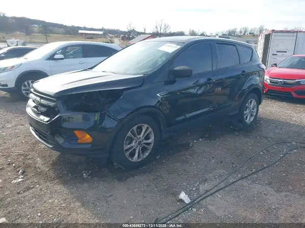 1FMCU0F75HUD24633 2017 FORD ESCAPE - Image 2