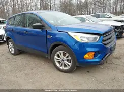 1FMCU0F75HUD25085 2017 FORD ESCAPE