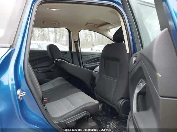 1FMCU0F75HUD25085 2017 FORD ESCAPE - Image 8