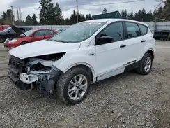 1FMCU0F75HUD25250 2017 FORD ESCAPE