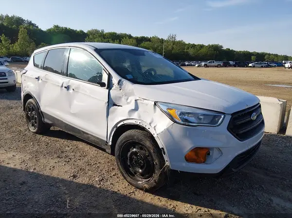 1FMCU0F75HUD25992 2017 FORD ESCAPE