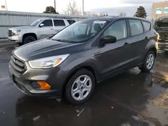 1FMCU0F75HUD41478 2017 FORD ESCAPE