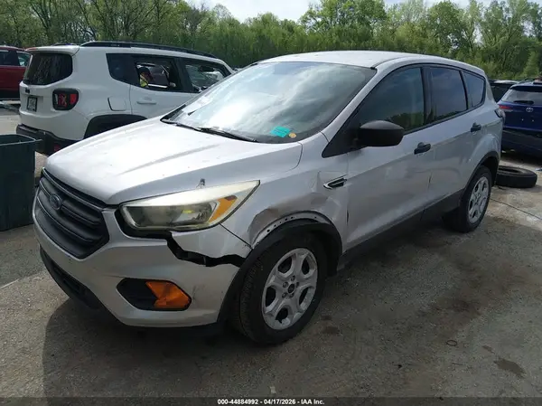 1FMCU0F75HUD44350 2017 FORD ESCAPE - Image 2
