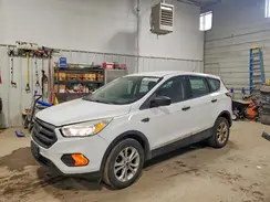 1FMCU0F75HUD50035 2017 FORD ESCAPE