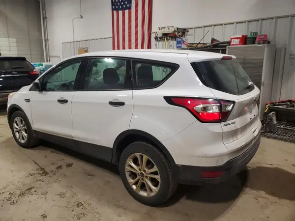 1FMCU0F75HUD50035 2017 FORD ESCAPE - Image 2