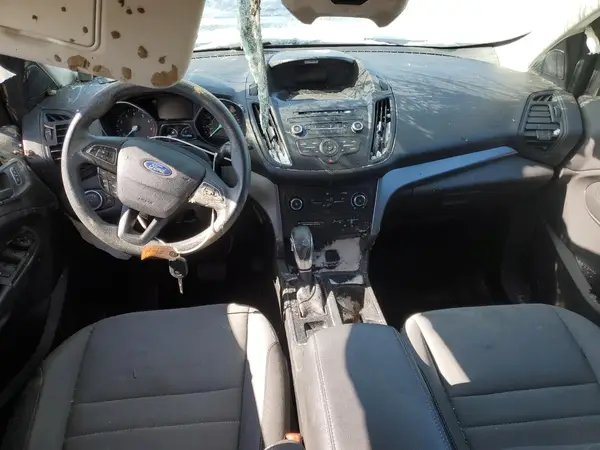 1FMCU0F75HUD53470 2017 FORD ESCAPE - Image 8