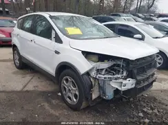 1FMCU0F75HUD56255 2017 FORD ESCAPE