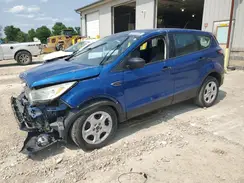 1FMCU0F75HUD58927 2017 FORD ESCAPE