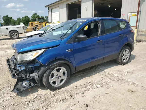 1FMCU0F75HUD58927 2017 FORD ESCAPE - Image 1