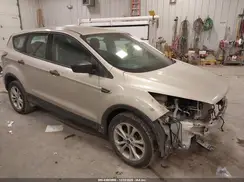 1FMCU0F75HUD60127 2017 FORD ESCAPE