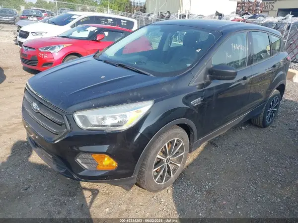 1FMCU0F75HUD60239 2017 FORD ESCAPE - Image 2