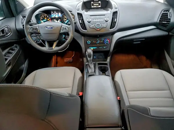 1FMCU0F75HUD64873 2017 FORD ESCAPE - Image 8