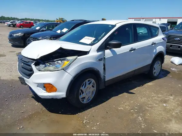 1FMCU0F75HUD67692 2017 FORD ESCAPE - Image 2