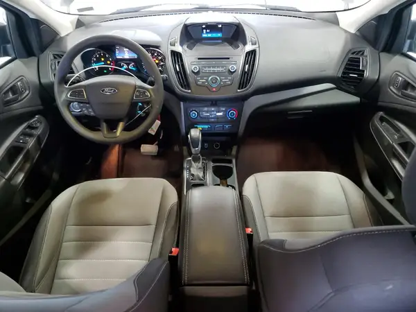1FMCU0F75HUD86503 2017 FORD ESCAPE - Image 8
