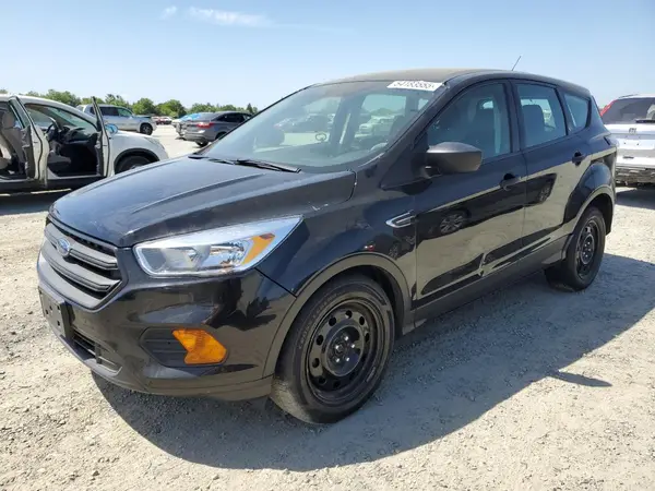 1FMCU0F75HUD87392 2017 FORD ESCAPE - Image 1