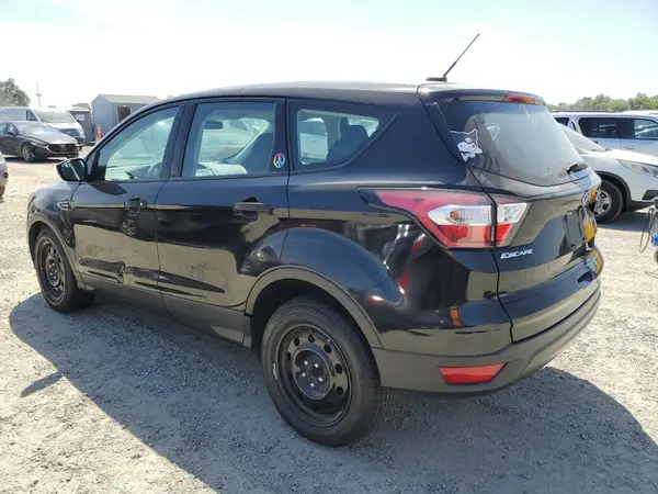 1FMCU0F75HUD87392 2017 FORD ESCAPE - Image 2