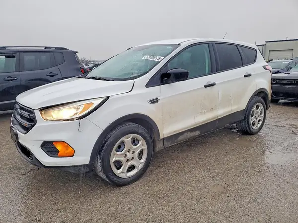 1FMCU0F75HUD94889 2017 FORD ESCAPE - Image 1