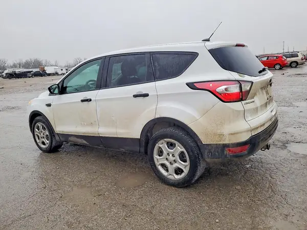 1FMCU0F75HUD94889 2017 FORD ESCAPE - Image 2