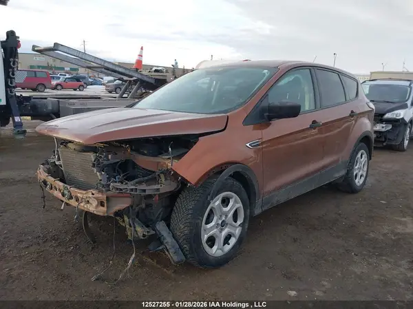 1FMCU0F75HUD97985 2017 FORD ESCAPE - Image 2