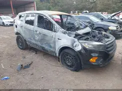 1FMCU0F75HUE00707 2017 FORD ESCAPE