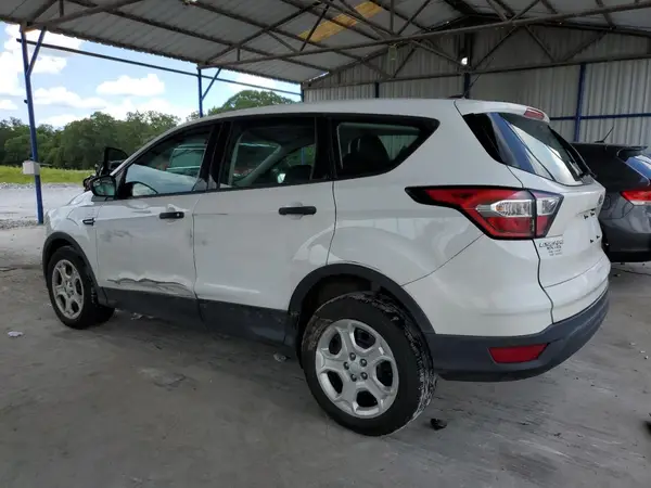 1FMCU0F75HUE00738 2017 FORD ESCAPE - Image 2