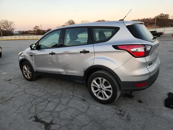 1FMCU0F75HUE01419 2017 FORD ESCAPE - Image 2