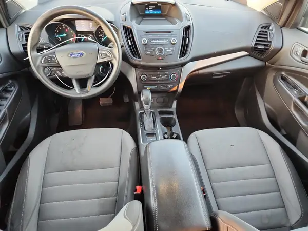 1FMCU0F75HUE01419 2017 FORD ESCAPE - Image 8