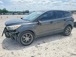 1FMCU0F75HUE07303 2017 FORD ESCAPE