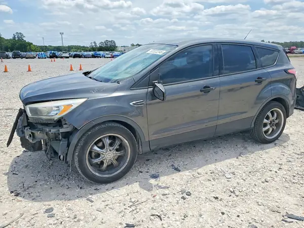1FMCU0F75HUE07303 2017 FORD ESCAPE - Image 1