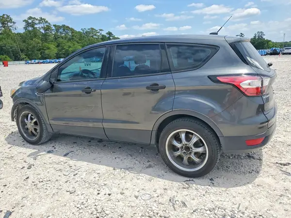 1FMCU0F75HUE07303 2017 FORD ESCAPE - Image 2